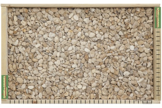 Oxford Shingle 10mm